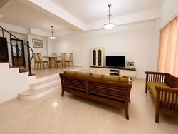 Villa Verde (D23), Terrace #577820341